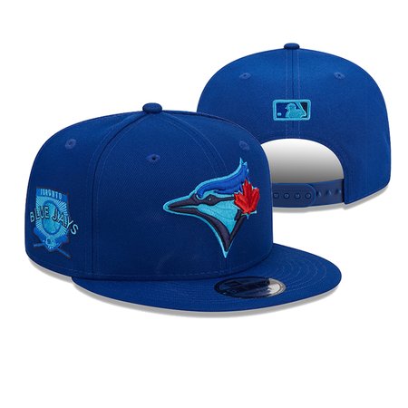 Toronto Blue Jays Snapback Hat