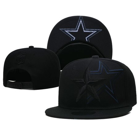 Dallas Cowboys Snapback Hat