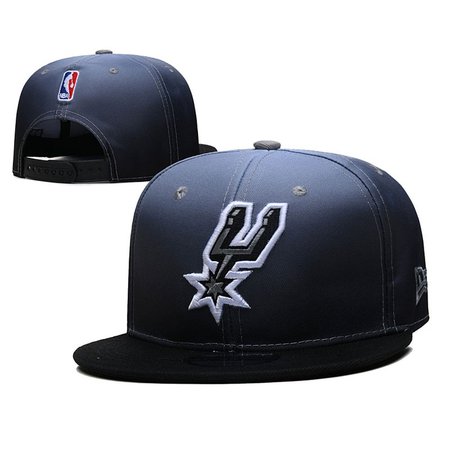 San Antonio Spurs Snapback Hat