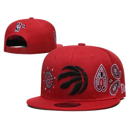 Toronto Raptors Snapback Hat