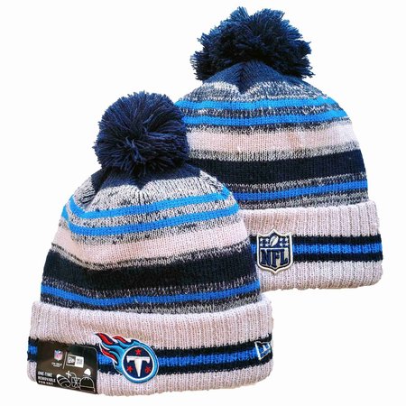 Tennessee Titans Beanies Knit Hat