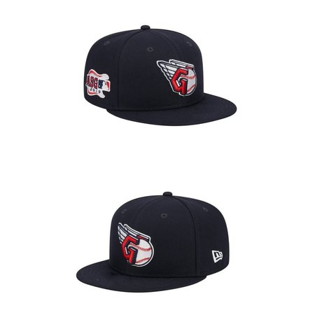 Cleveland Guardians Hat