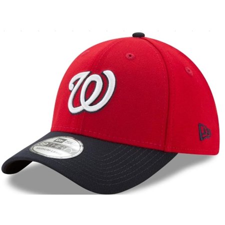 Washington Nationals Adjustable Hat